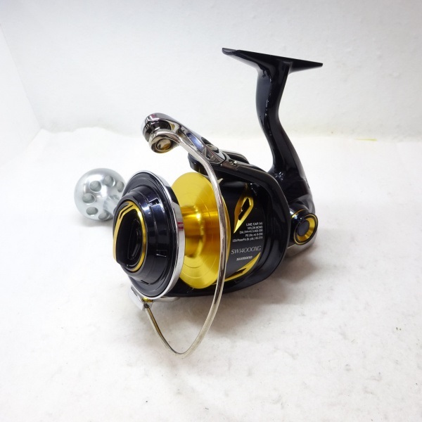 19ステラSW 14000XG